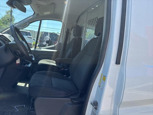 used 2017 Ford Transit-150 car, priced at $21,990