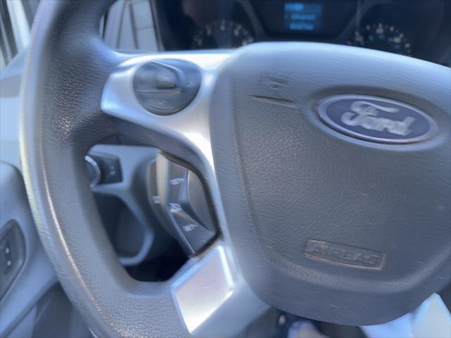 used 2017 Ford Transit-150 car, priced at $21,990
