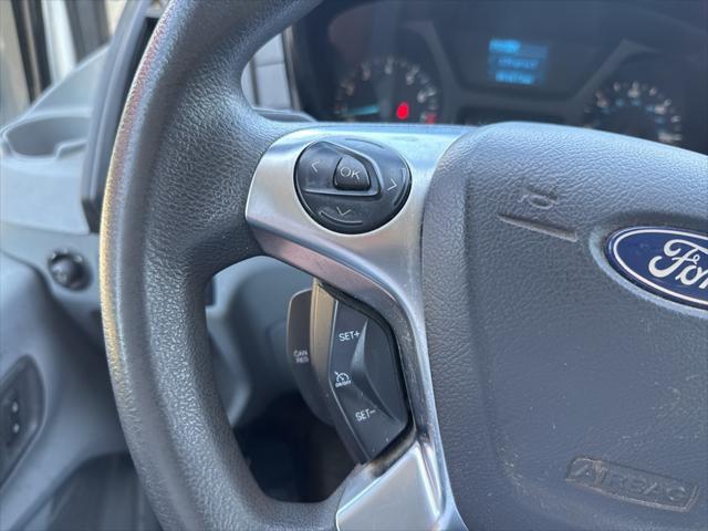 used 2017 Ford Transit-150 car, priced at $21,990
