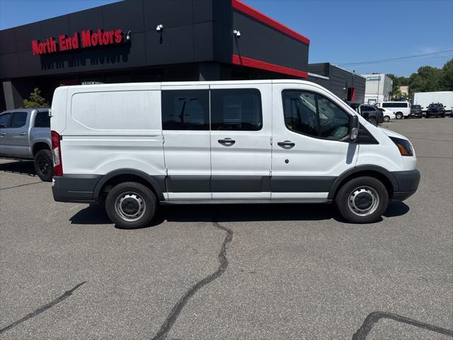 used 2017 Ford Transit-150 car, priced at $21,990