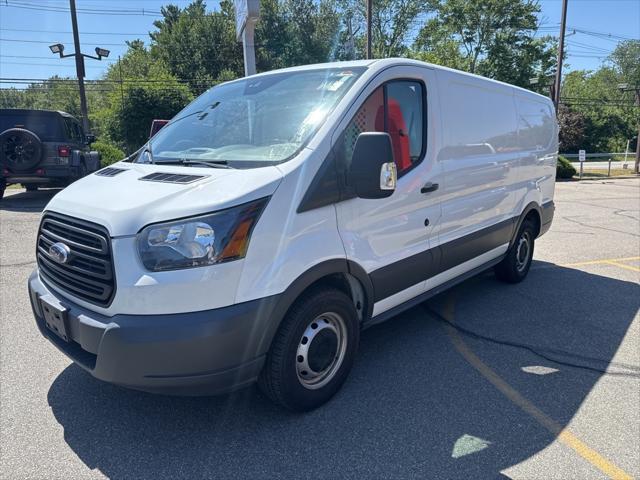 used 2017 Ford Transit-150 car, priced at $21,990