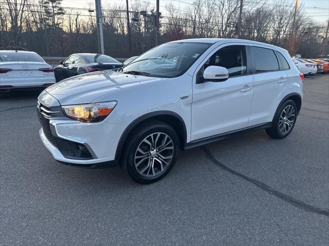 used 2019 Mitsubishi Outlander Sport car, priced at $14,500