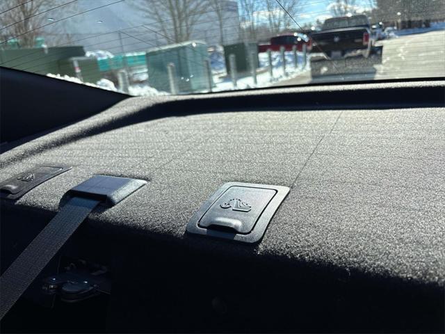 used 2024 Chevrolet Malibu car, priced at $18,490