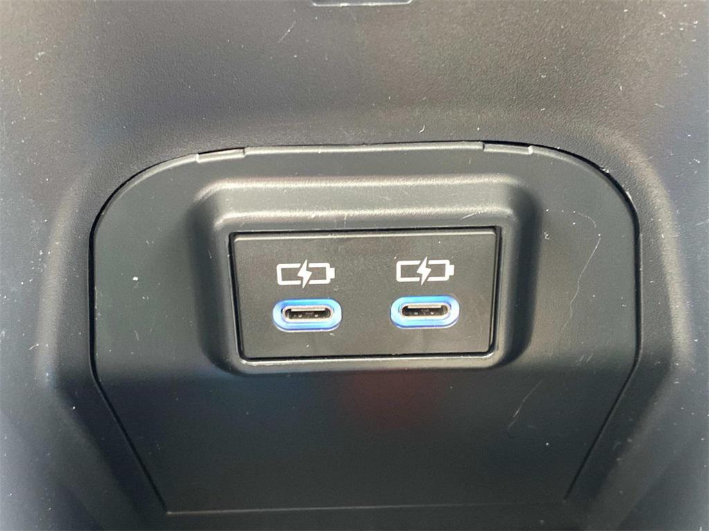 used 2022 Toyota RAV4 Hybrid car, priced at $30,990