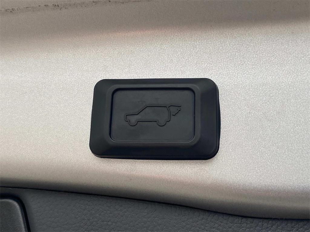 used 2022 Toyota RAV4 Hybrid car, priced at $30,990