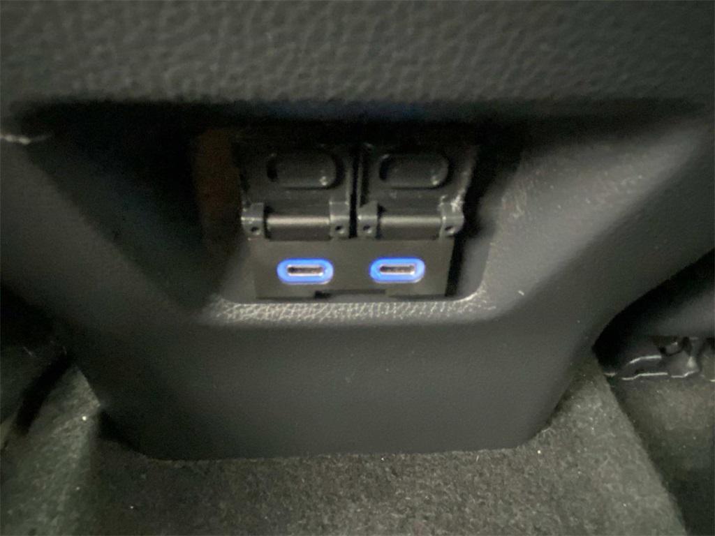 used 2022 Toyota RAV4 Hybrid car, priced at $30,990
