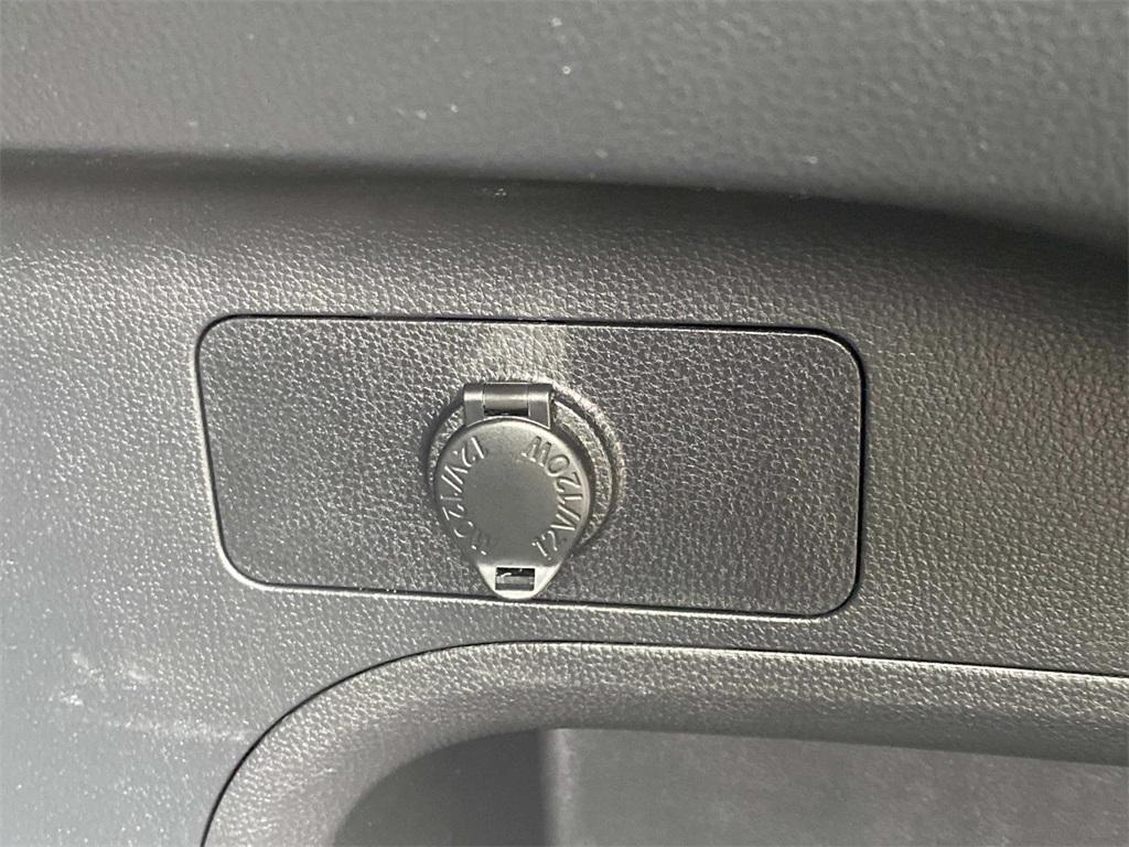 used 2022 Toyota RAV4 Hybrid car, priced at $30,990