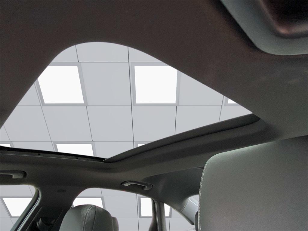 used 2024 Audi A6 car, priced at $35,500