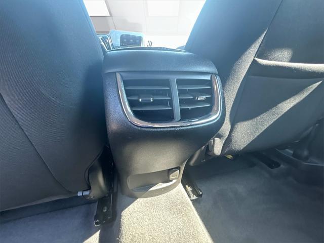 used 2023 Chevrolet Malibu car, priced at $16,839