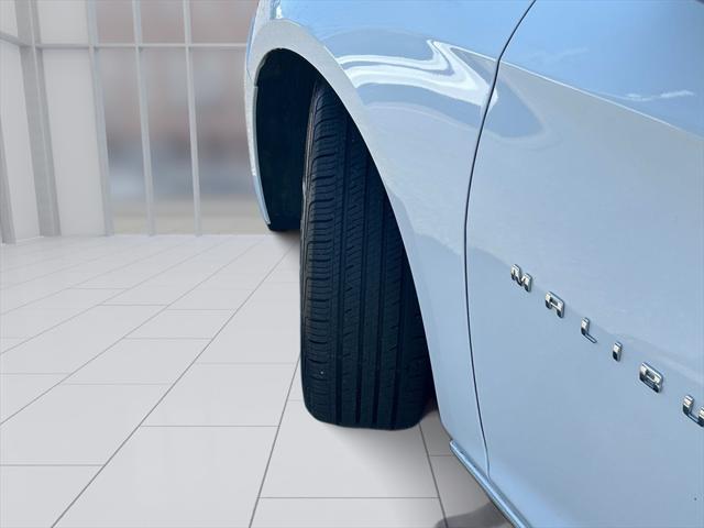 used 2023 Chevrolet Malibu car, priced at $16,839