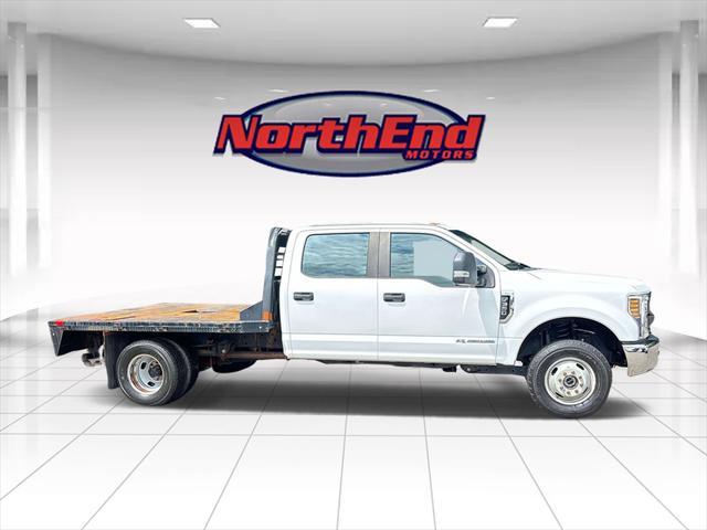 used 2019 Ford F-350 car, priced at $44,489