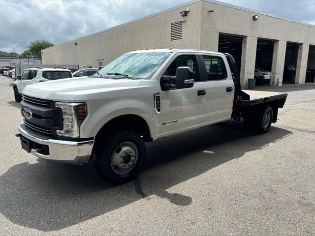 used 2019 Ford F-350 car, priced at $45,500