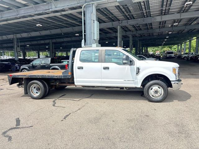 used 2019 Ford F-350 car, priced at $45,500