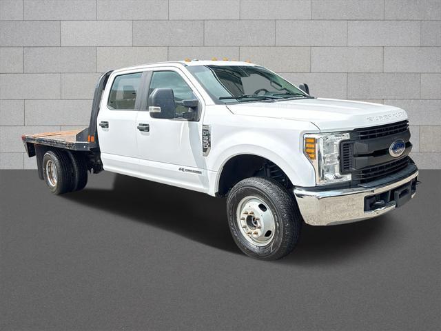 used 2019 Ford F-350 car, priced at $45,500