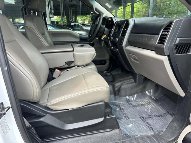 used 2019 Ford F-350 car, priced at $45,500