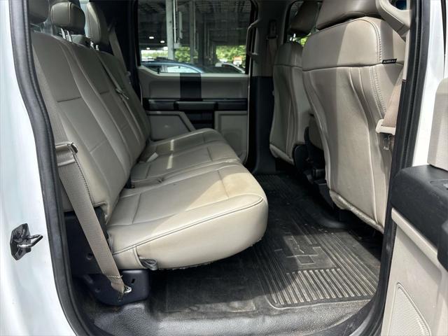 used 2019 Ford F-350 car, priced at $45,500