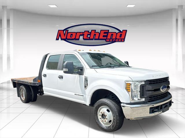 used 2019 Ford F-350 car, priced at $44,489