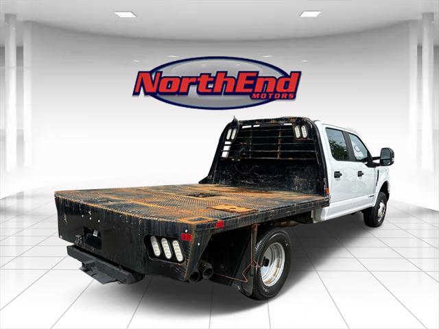 used 2019 Ford F-350 car, priced at $44,489