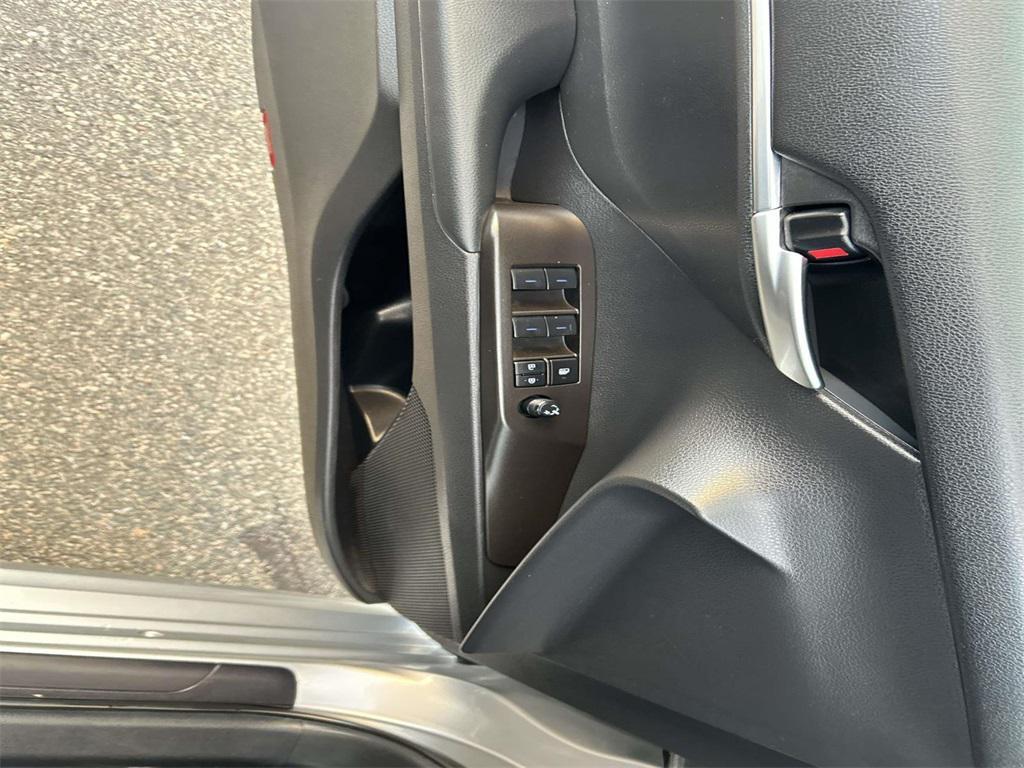 used 2024 Toyota Camry car, priced at $23,900