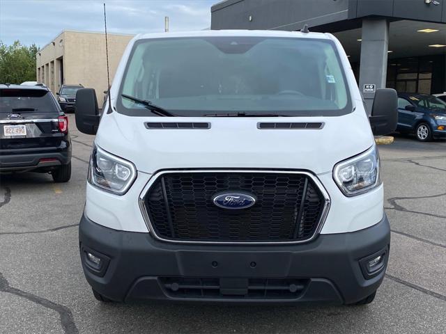 used 2023 Ford Transit-250 car, priced at $38,990