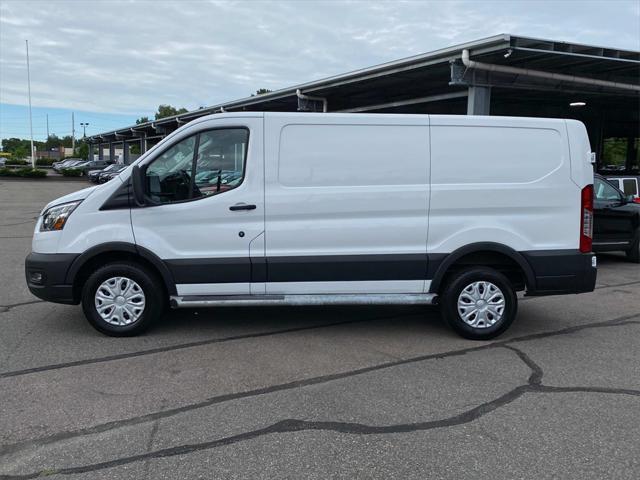 used 2023 Ford Transit-250 car, priced at $38,990