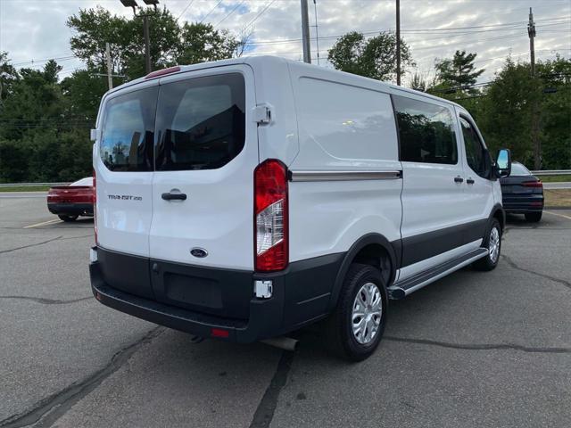 used 2023 Ford Transit-250 car, priced at $38,990