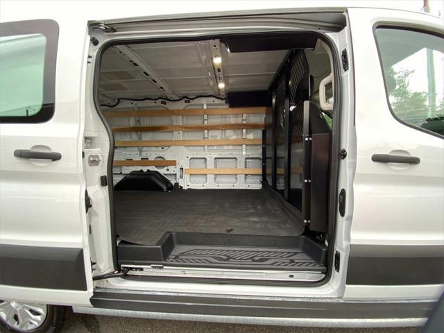 used 2023 Ford Transit-250 car, priced at $38,990