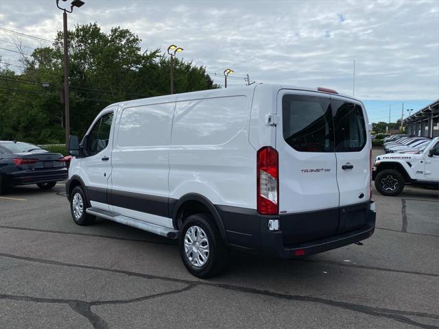 used 2023 Ford Transit-250 car, priced at $38,990