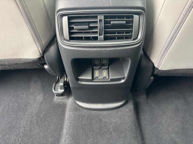 used 2019 Honda CR-V car, priced at $25,990