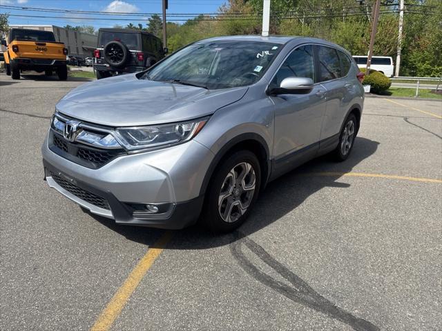 used 2019 Honda CR-V car, priced at $25,990