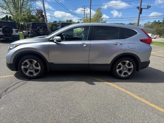 used 2019 Honda CR-V car, priced at $25,990