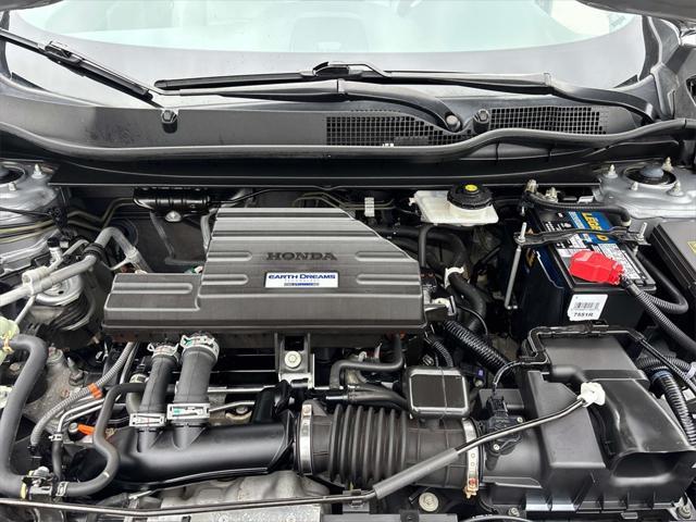 used 2019 Honda CR-V car, priced at $25,990