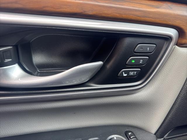 used 2019 Honda CR-V car, priced at $25,990