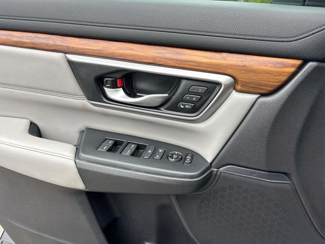 used 2019 Honda CR-V car, priced at $25,990