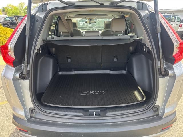 used 2019 Honda CR-V car, priced at $25,990