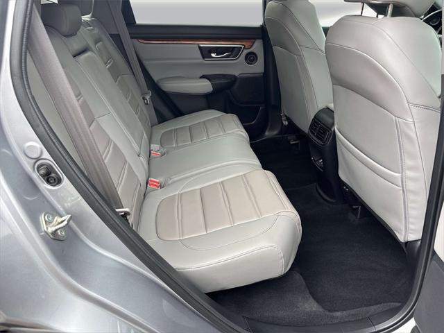 used 2019 Honda CR-V car, priced at $25,990