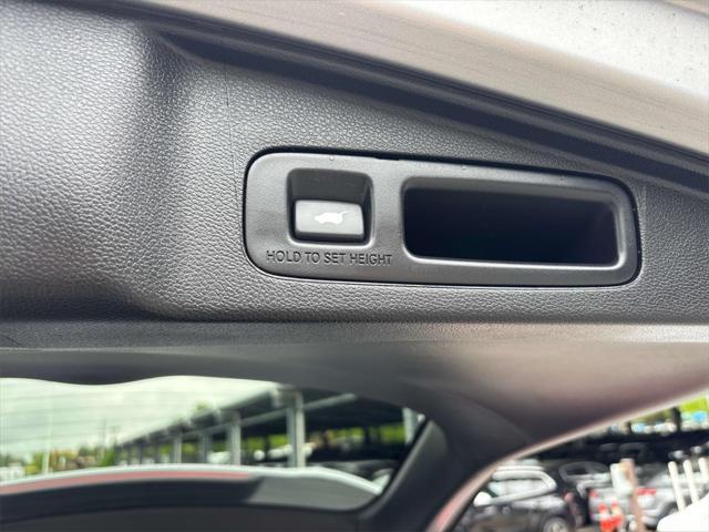 used 2019 Honda CR-V car, priced at $25,990