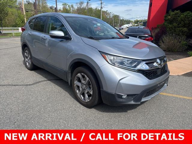 used 2019 Honda CR-V car, priced at $25,990
