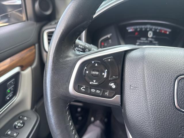 used 2019 Honda CR-V car, priced at $25,990