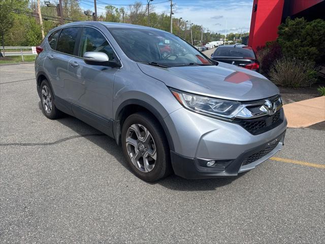 used 2019 Honda CR-V car, priced at $25,990