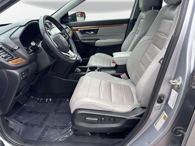 used 2019 Honda CR-V car, priced at $25,990