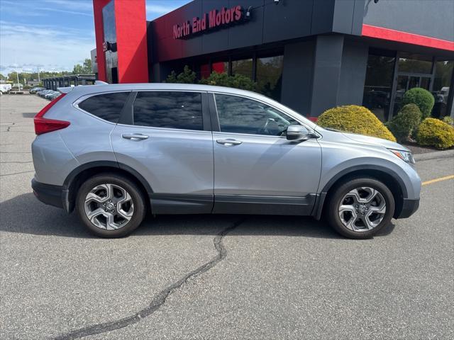 used 2019 Honda CR-V car, priced at $25,990
