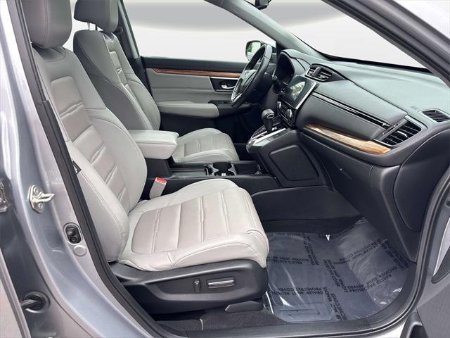 used 2019 Honda CR-V car, priced at $25,990