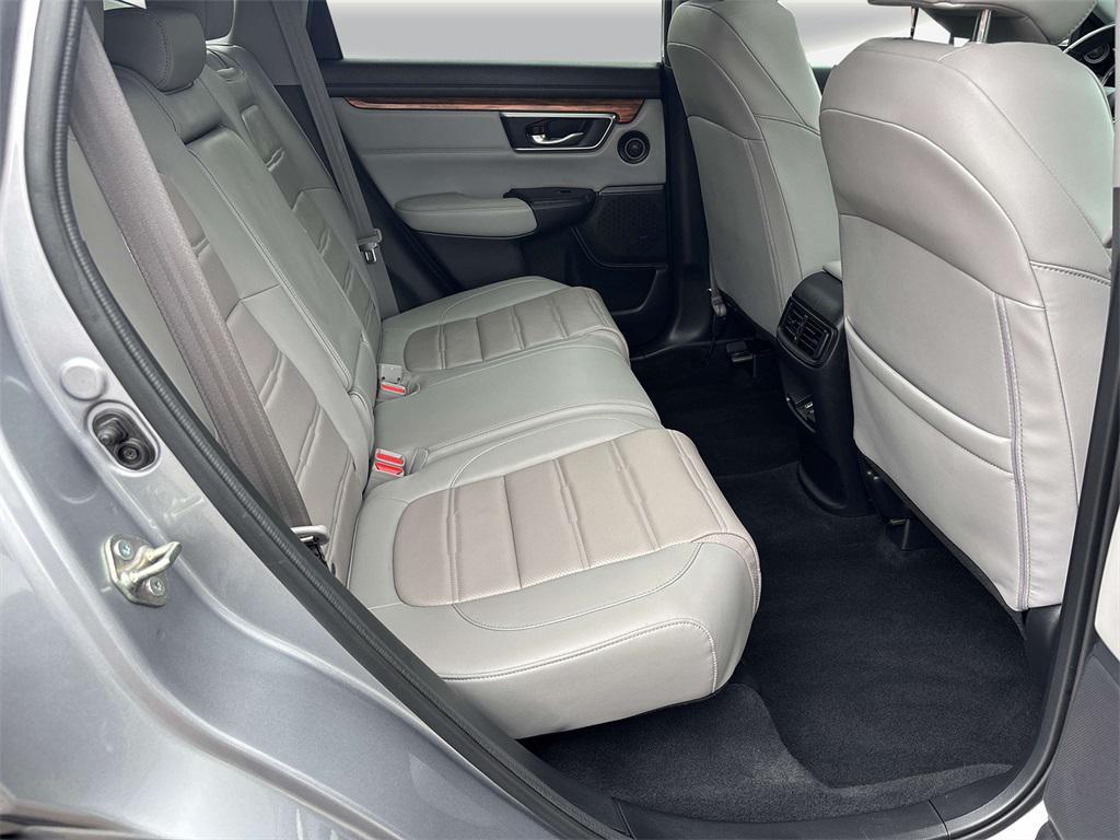 used 2019 Honda CR-V car, priced at $25,898