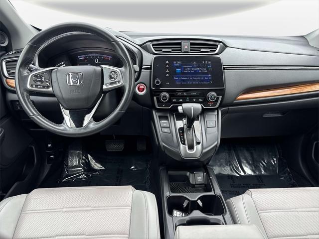 used 2019 Honda CR-V car, priced at $25,990