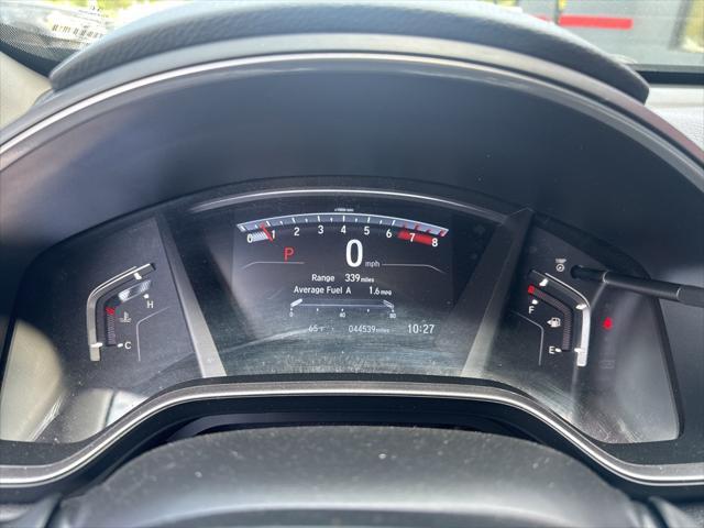 used 2019 Honda CR-V car, priced at $25,990