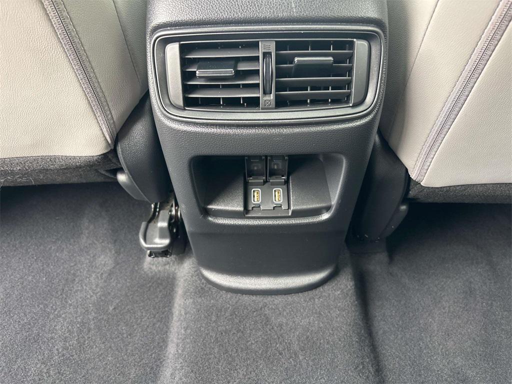 used 2019 Honda CR-V car, priced at $25,898