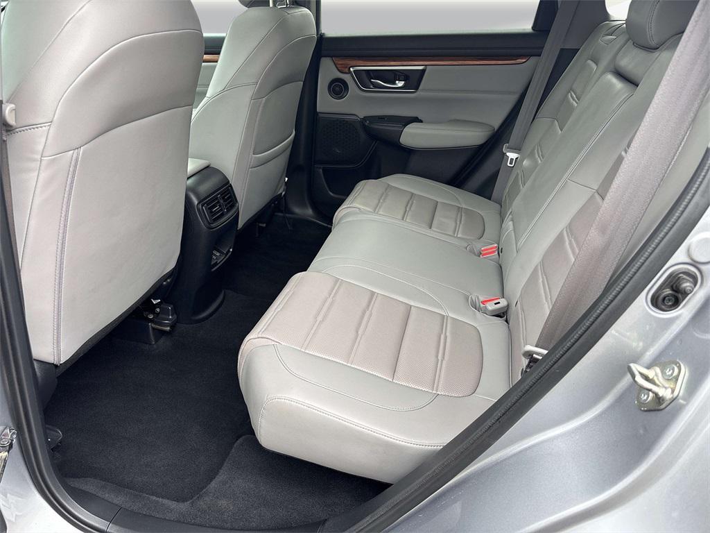 used 2019 Honda CR-V car, priced at $25,898
