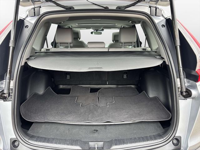 used 2019 Honda CR-V car, priced at $25,990