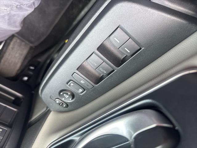 used 2019 Honda CR-V car, priced at $25,990